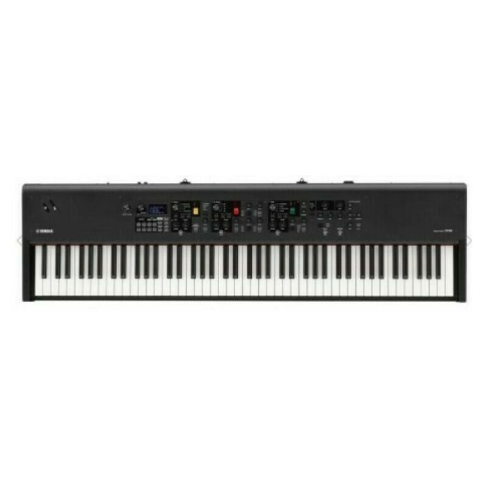 Yamaha cp88 conto vendita