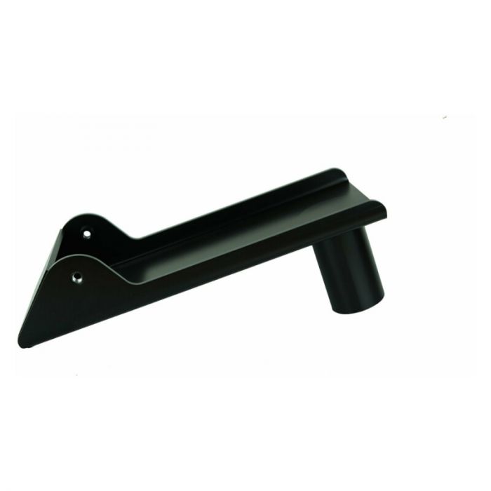 Mark Audio ac top plate pole mount
