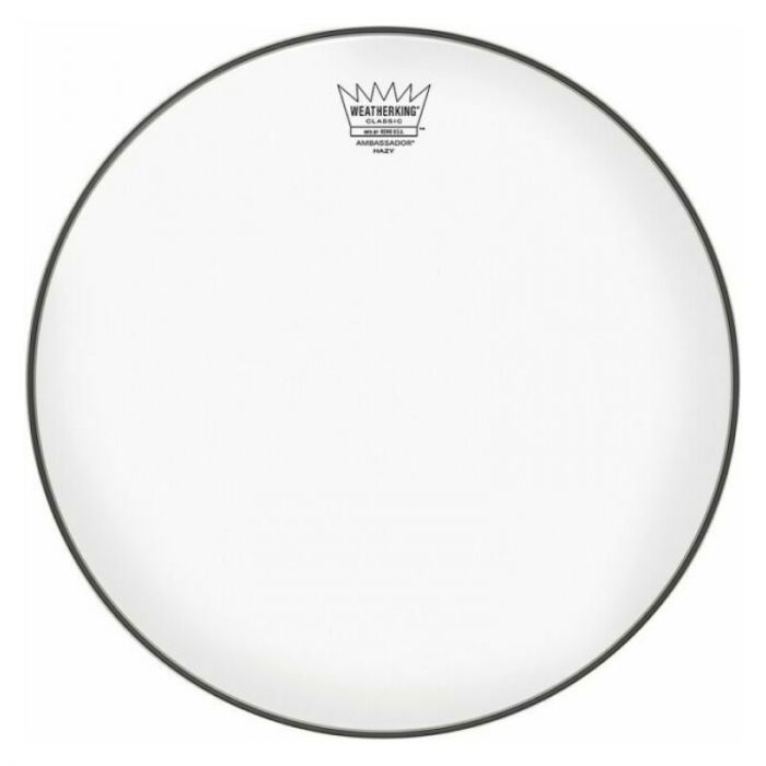 Remo ambassador hazy 14 classic fit cl-0114-sa