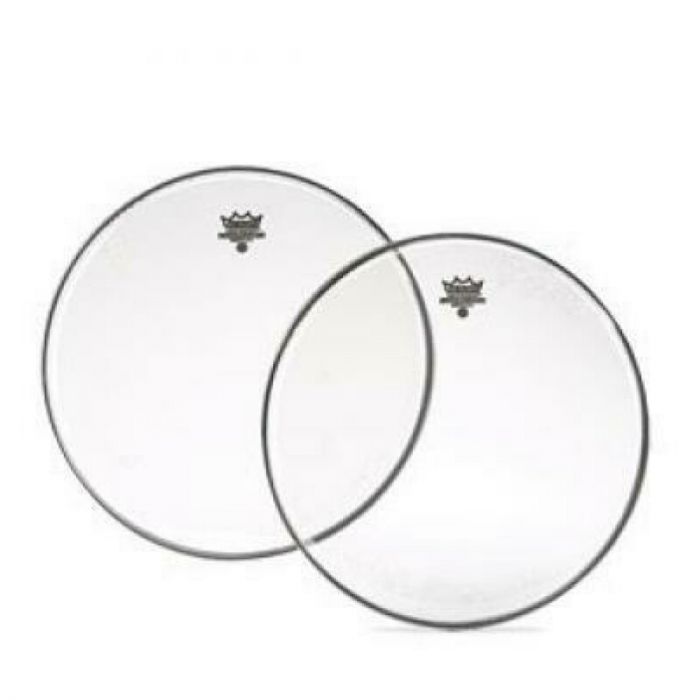 Remo ambassador trasp.16 cassa 316b
