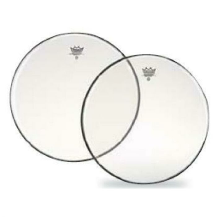 Remo ambassador trasp.18 318ba
