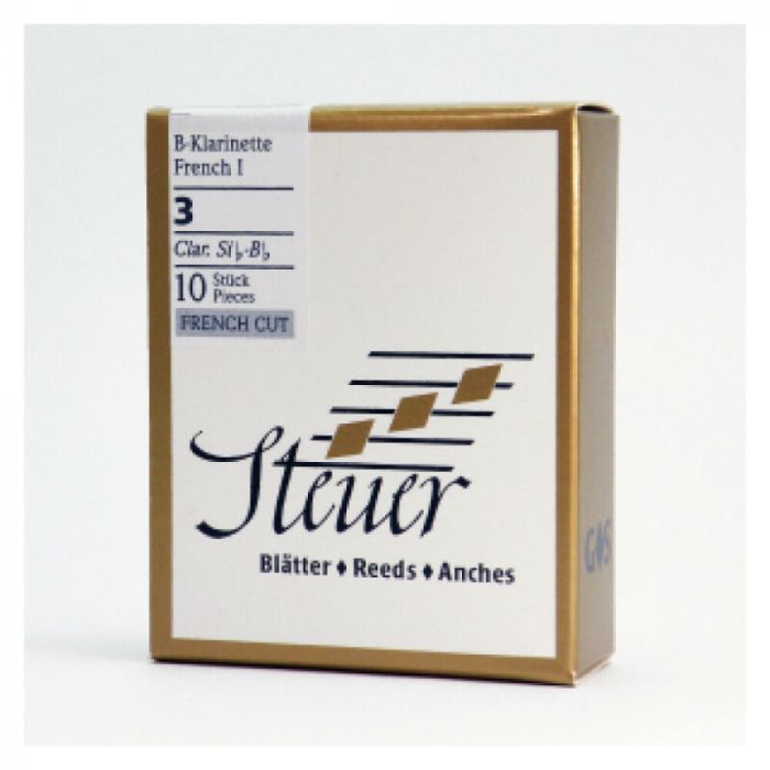 Steuer steuer french1 n^3 - foto 2