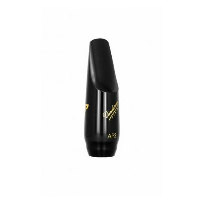 Vandoren ap3 bocchino per sax alto sm913 - foto 2