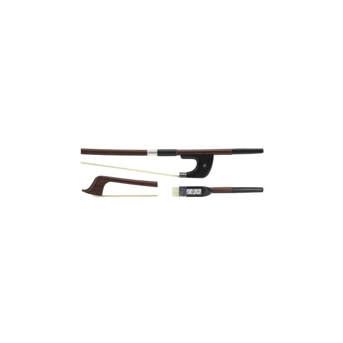 Gewa arco contrabbasso 3-4 tedesco 404821