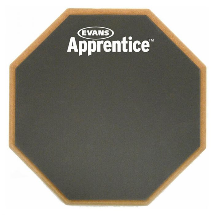 Evans arf7gm pad apprentice