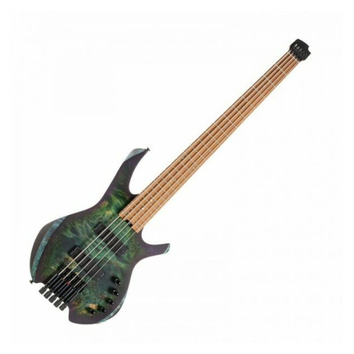 Cort artisan space 5 star dust green + bag - foto 2