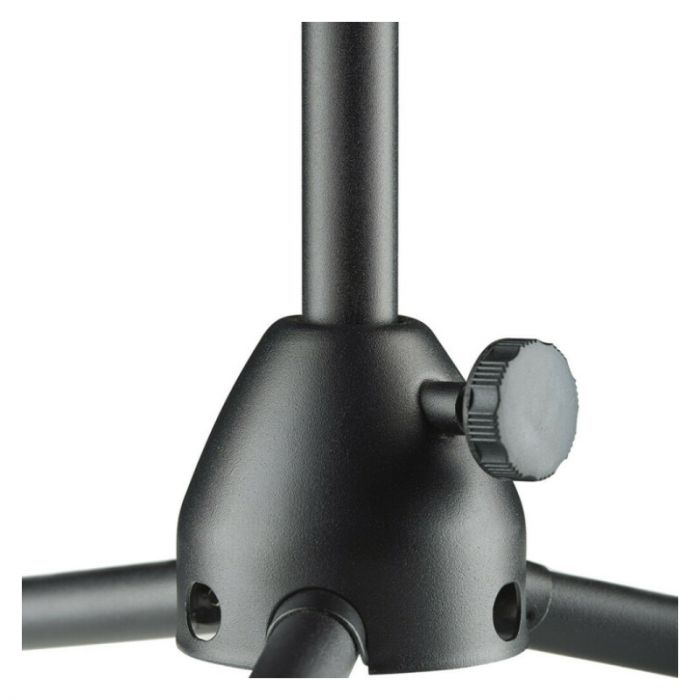 Stagg asta microfonica completamente in metallo - foto 4