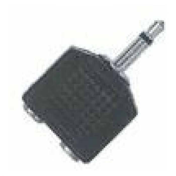 Proel at135 minijack ms. - 2 minijack fm.