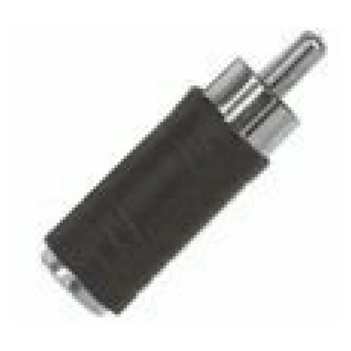Proel at220 rca ms. - minijack fm.
