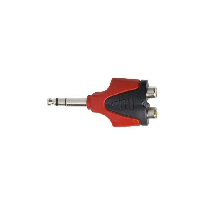 Proel at250pro 2 rca fm.- jack ms. st.