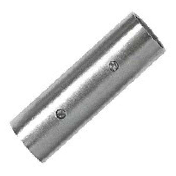 Proel at330 adaptor xlr to xlr 3 pole male plug