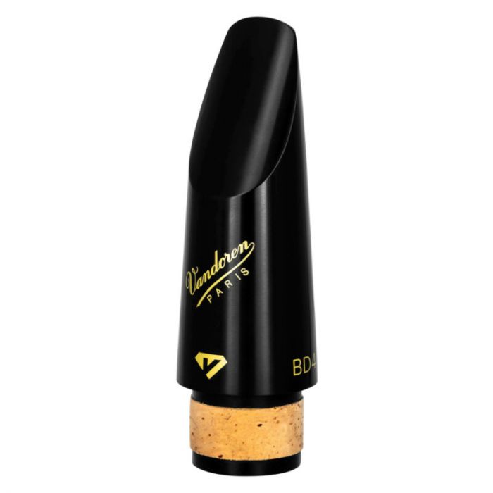 Vandoren bd4hd cm1404hd serie 13