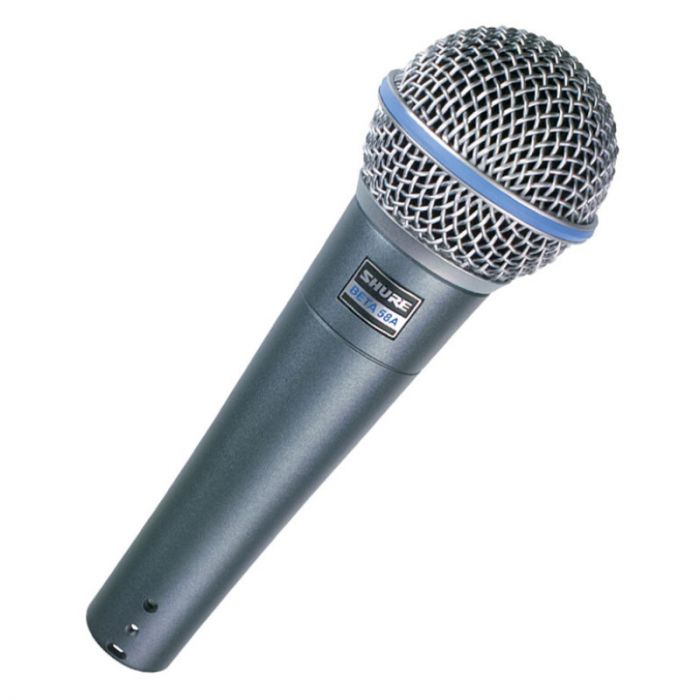 Shure beta58a beta 58a