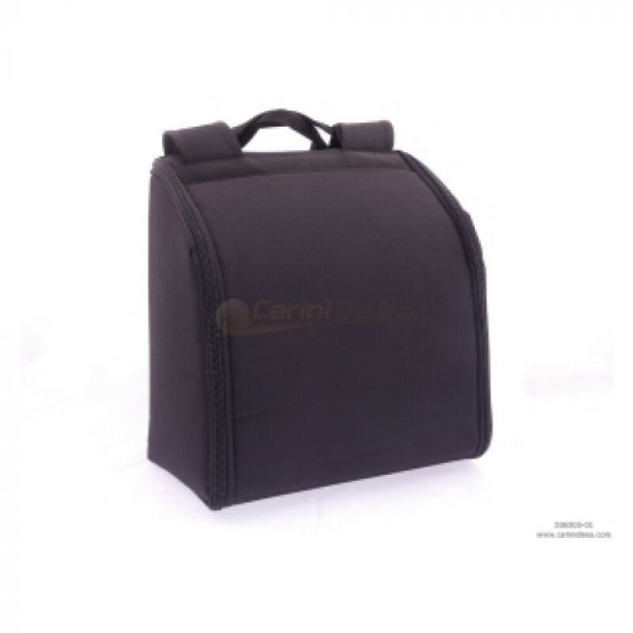 Carini borsa imbottita per organetto 2/4 bassi ac10ap - foto 3