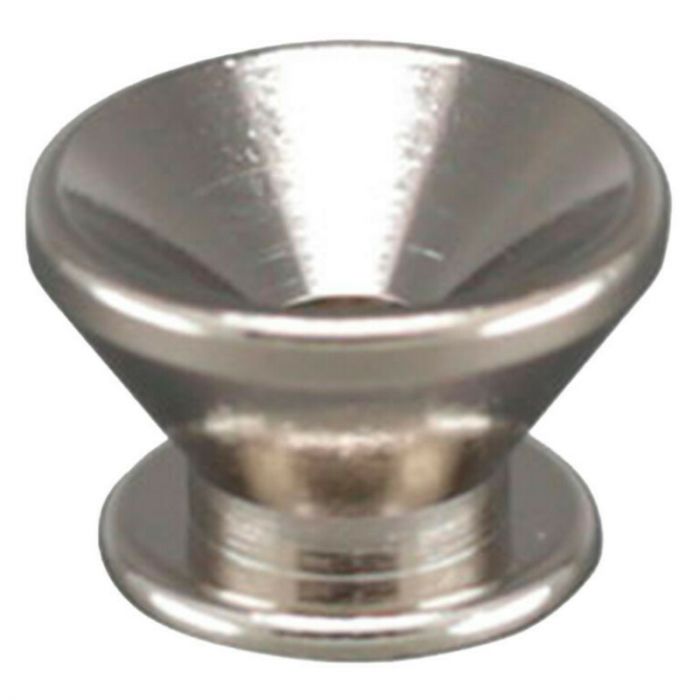 Gotoh bottoni tracolla 14,0mm chrome set 2pcs - foto 1