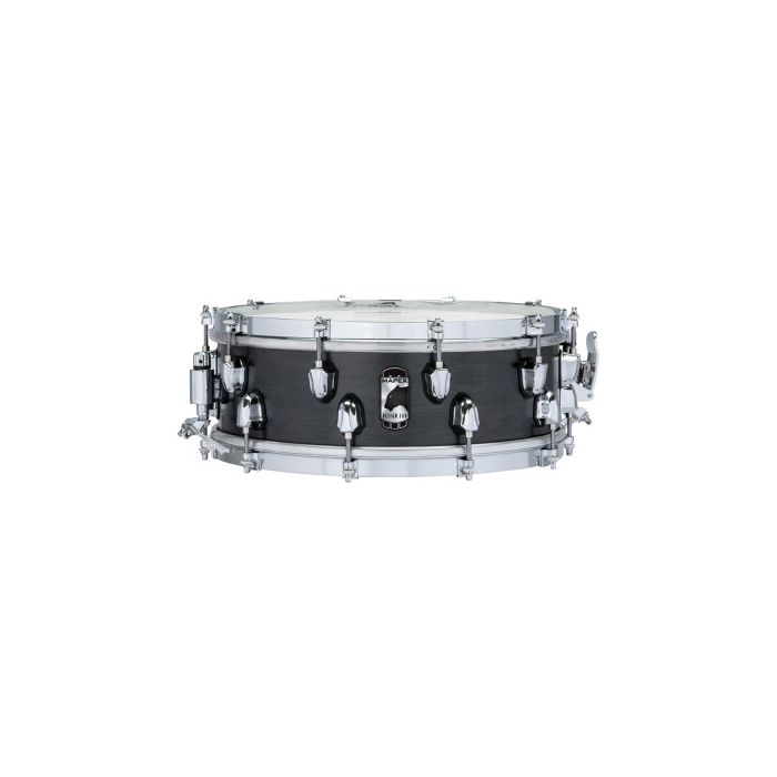 Mapex bpml4500cfb rullante black panther equinox 14x5 - foto 2