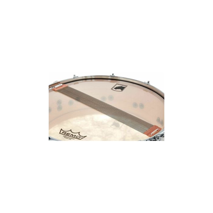 Mapex bpml4500cfb rullante black panther equinox 14x5 - foto 8