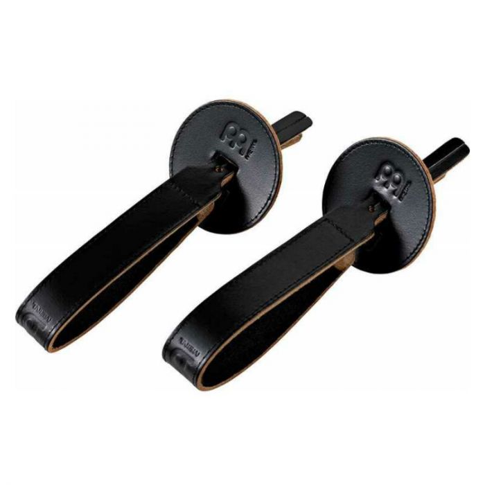 Meinl br3 coppia manali di cuoio