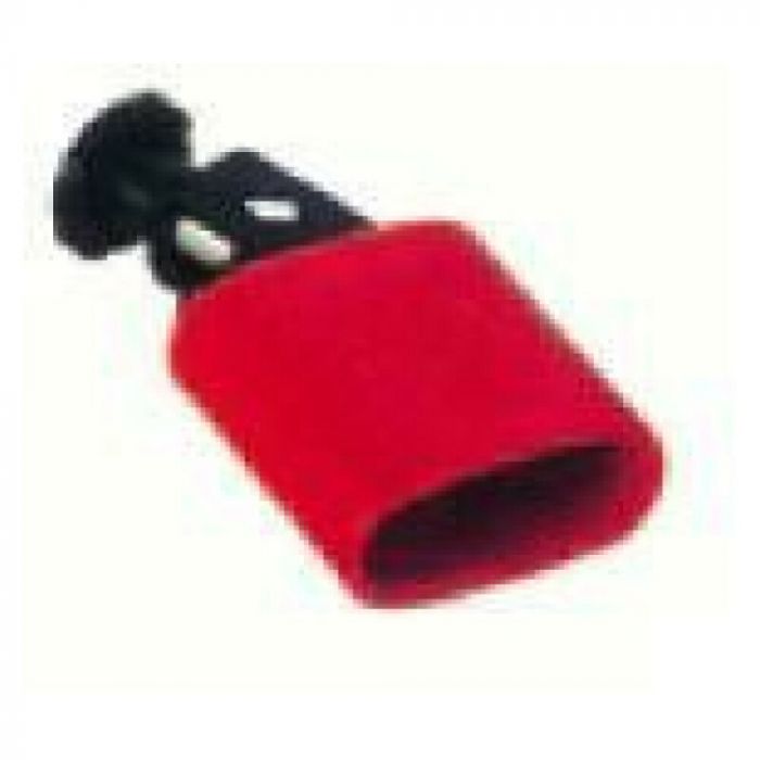 Dadi bsh01 jam-block red con attacco - foto 2