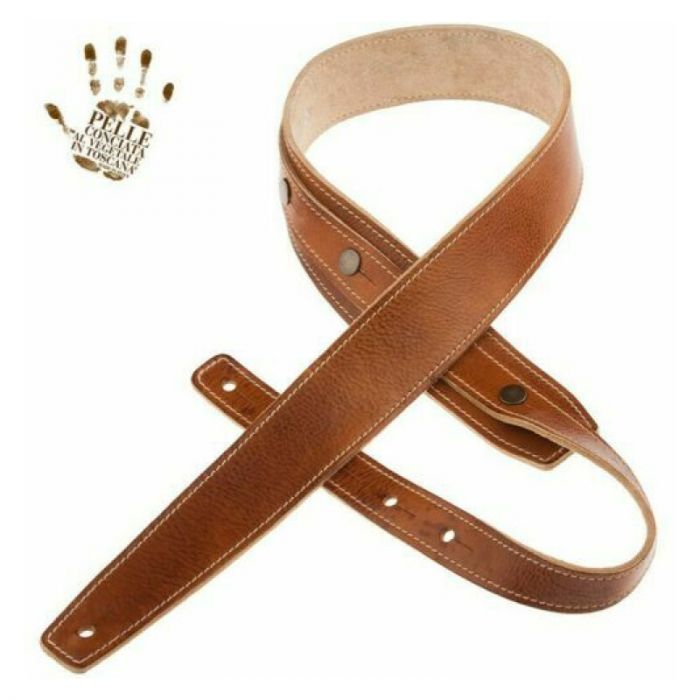Magrabo buttons bs stone washed marrone 5 cm - foto 3