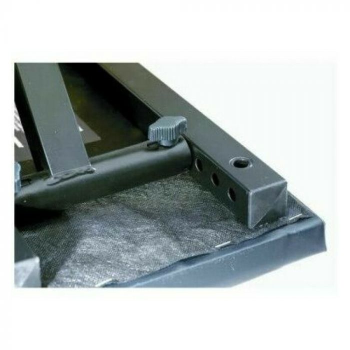 Quik Lok bx718 panchetta - foto 3