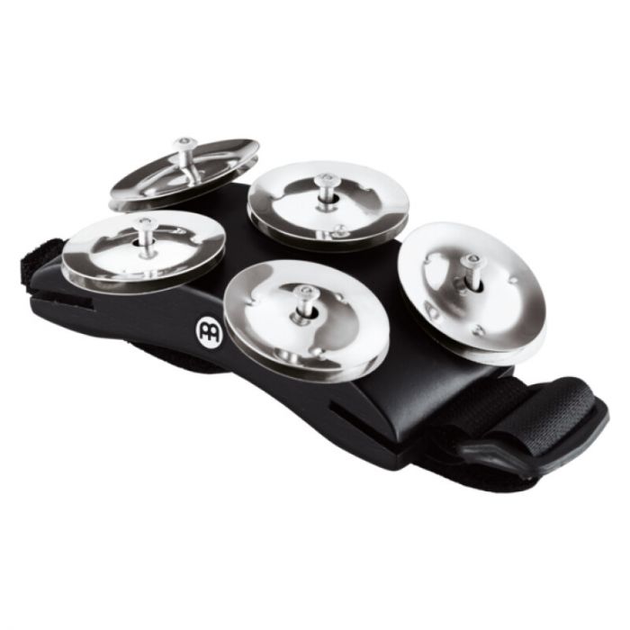 Meinl cajon foot tambourine cft5 - foto 1