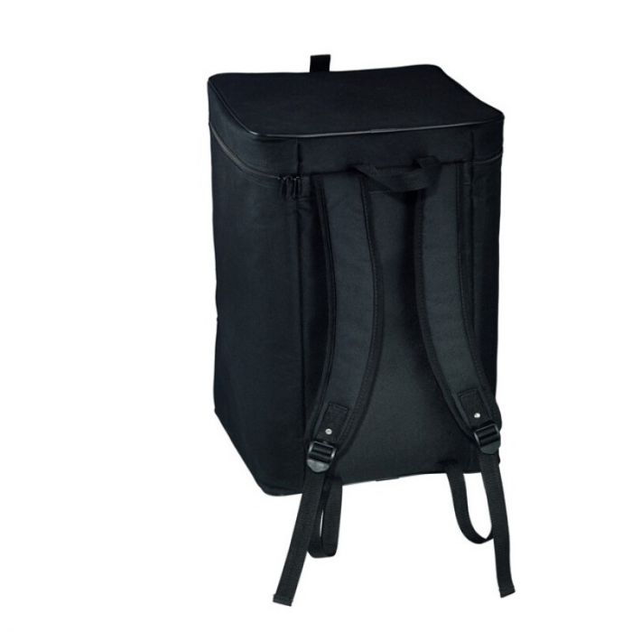 Meinl cajon gig bag mstcjb-bp zaino