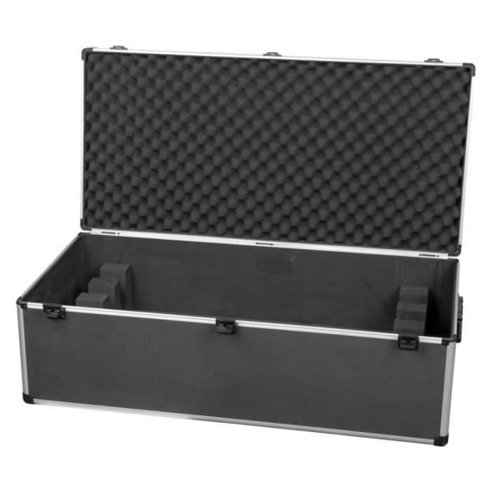 Showtec case for 4x pulse pixel bar 16 - foto 2