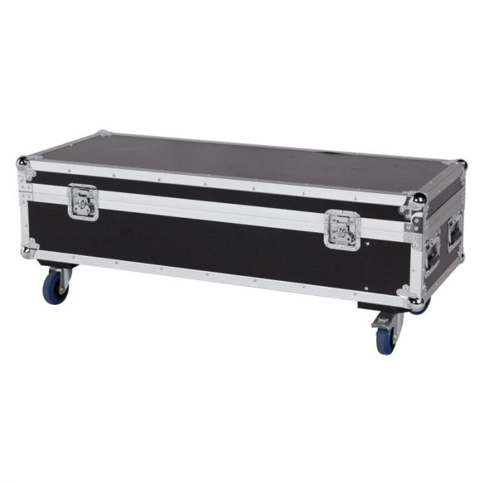 Showtec case for 8 x spectral spot - foto 3