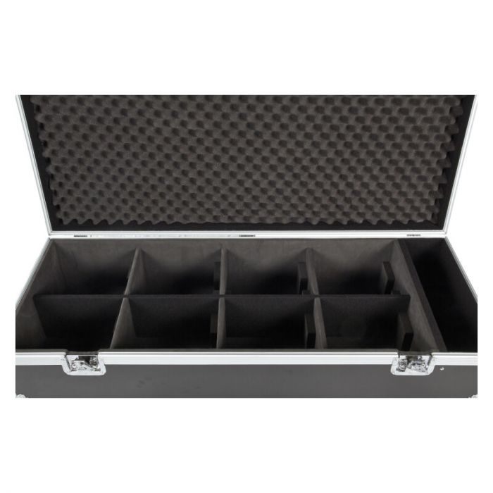 Showtec case for 8 x spectral spot - foto 4