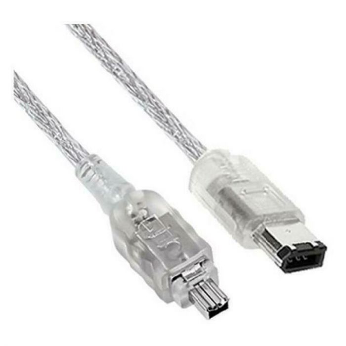 Die Hard cavo firewire 1mt 6/4 poli