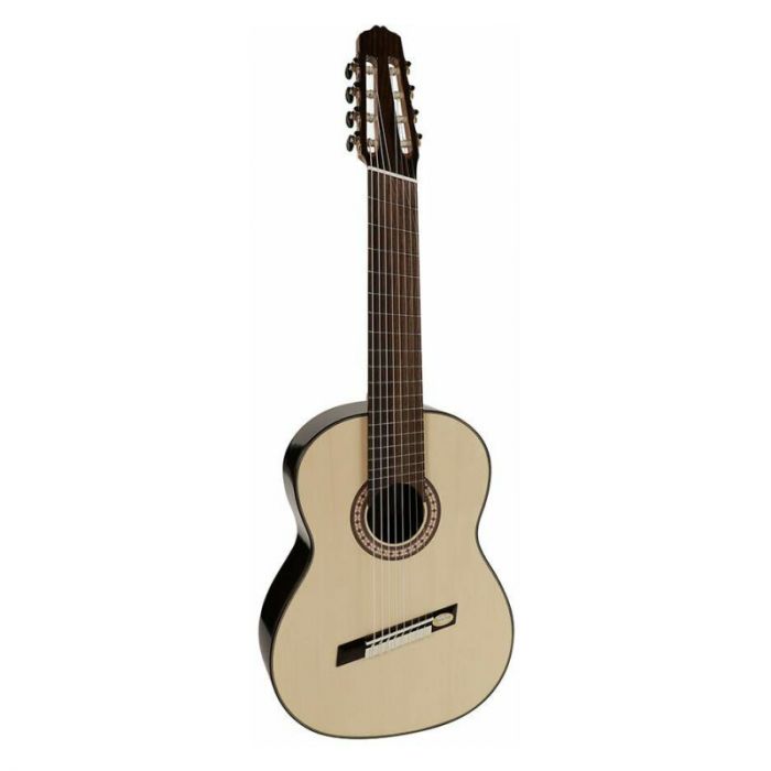 Salvador Cortez chitarra classica 8 corde - foto 1