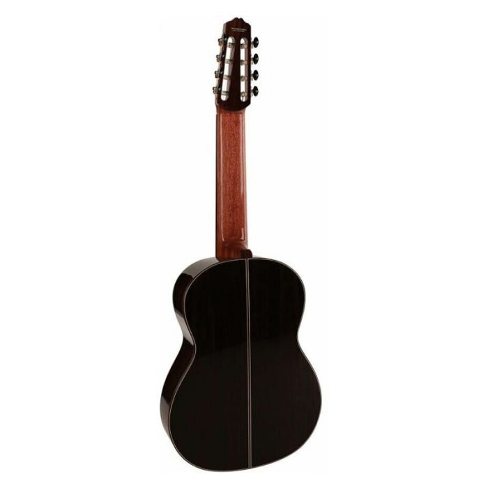 Salvador Cortez chitarra classica 8 corde - foto 3