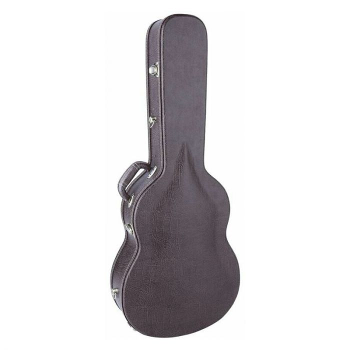 Salvador Cortez chitarra classica 8 corde - foto 4