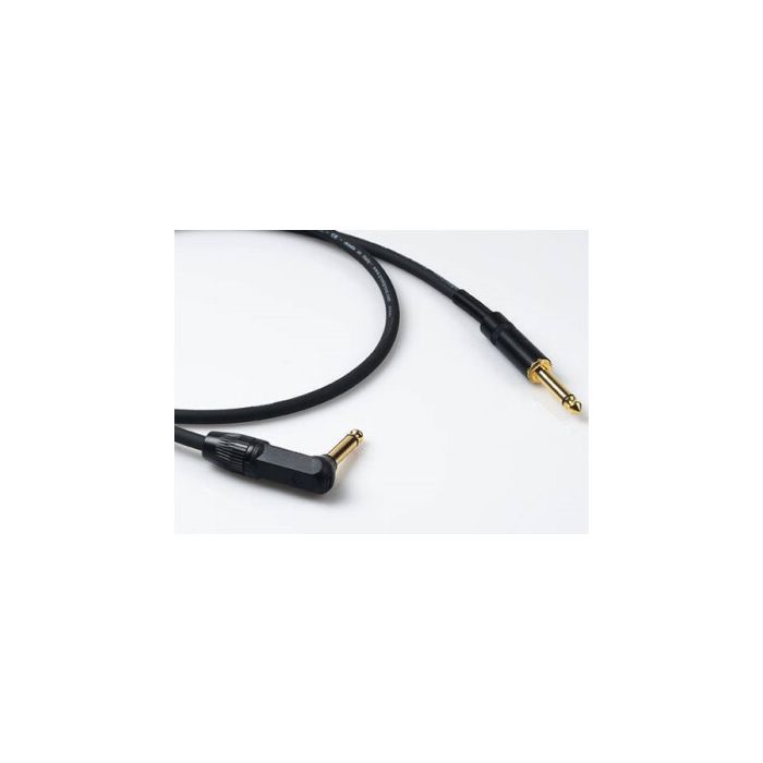 Proel chl120lu5 ins.cable.6,3.mn.+6,3.ang.mn.mt.5