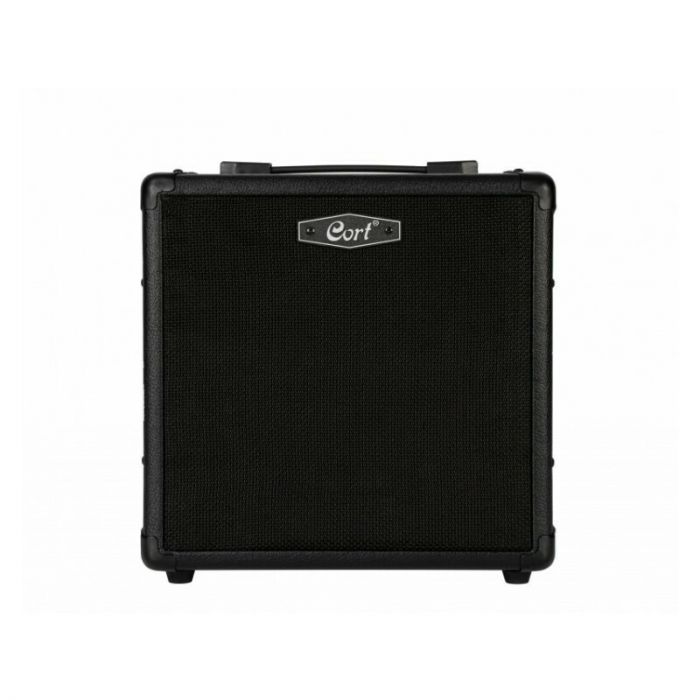 Cort cm20b bass amp black - foto 2