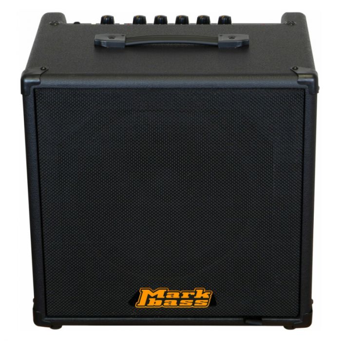 Markbass cmb 101 blackline