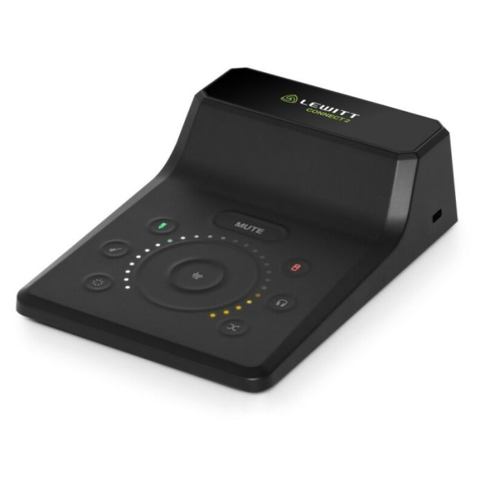 Lewitt connect 2