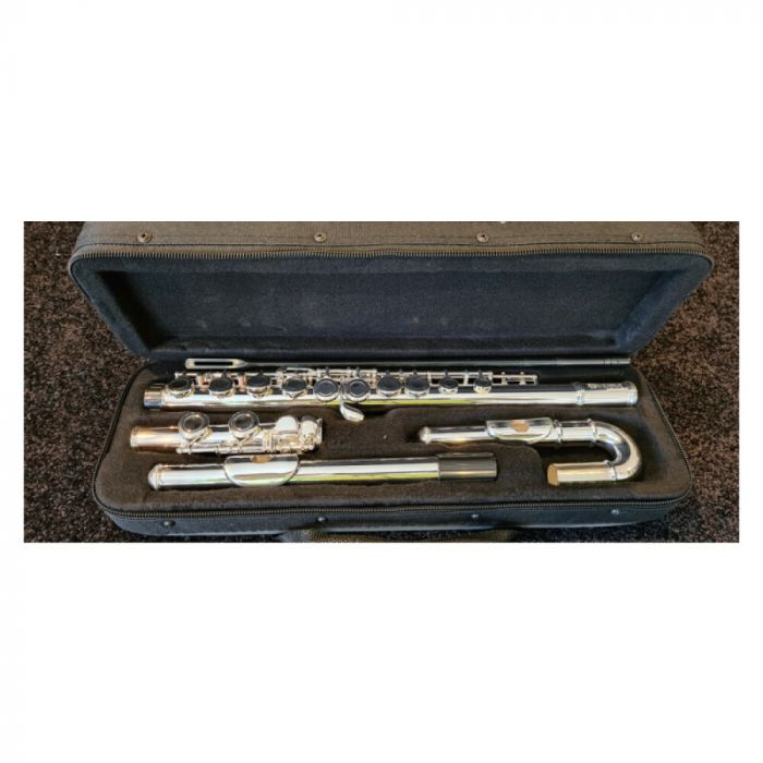 Buffet Crampon cooper scale 22b conto vendita