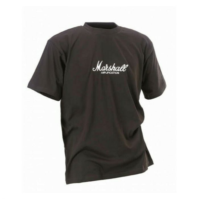 Marshall crew neck t-shirt m