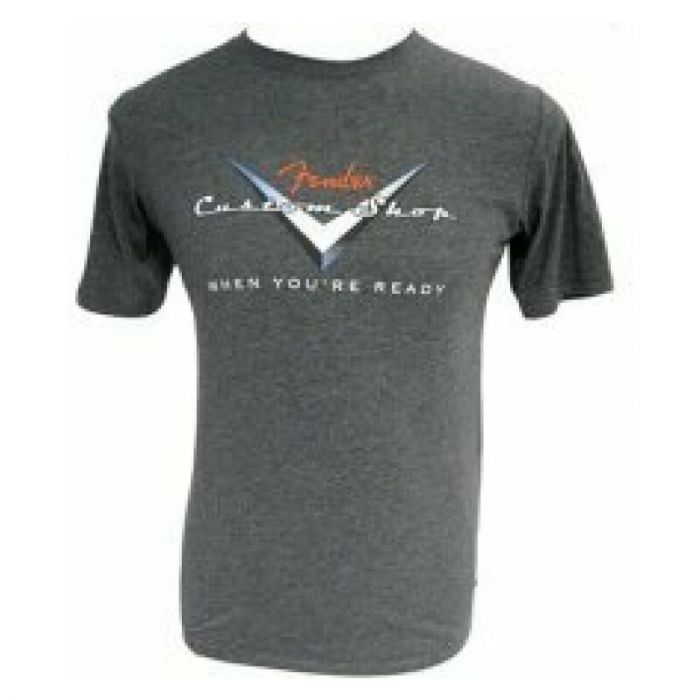 Fender custom shop t-shirt s