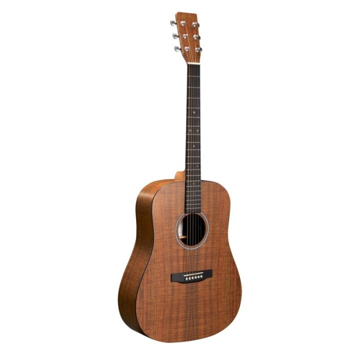 Martin Guitars d-x1e koa remastered w/bag