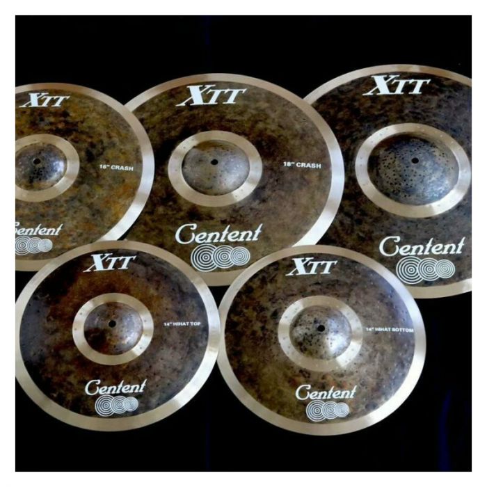 Musia Instruments denali series ride 20 b20 - foto 1