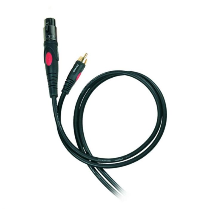 Die Hard dh580lu3 can fm- rca ms