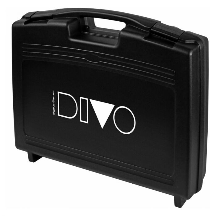 M-Live divo hard case - foto 2