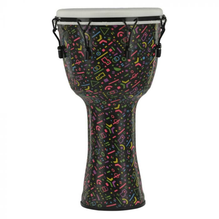 Gewa djemb liberty series 14 crazy neon