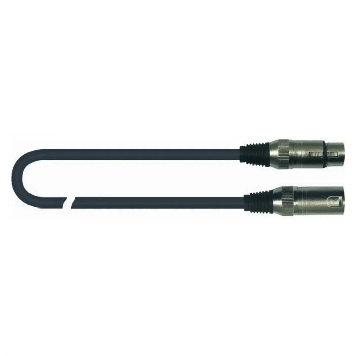 Quik Lok dmx/1401-1 cavo dmx - foto 1