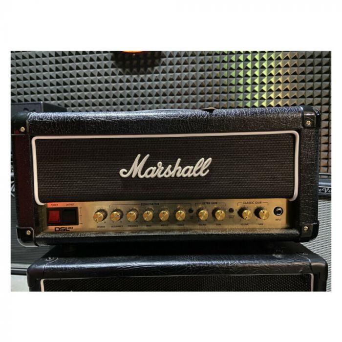 Marshall DSL20HR usato