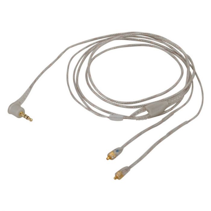 Shure eac64cl cavo trasp.x se215-se315-se425-se535