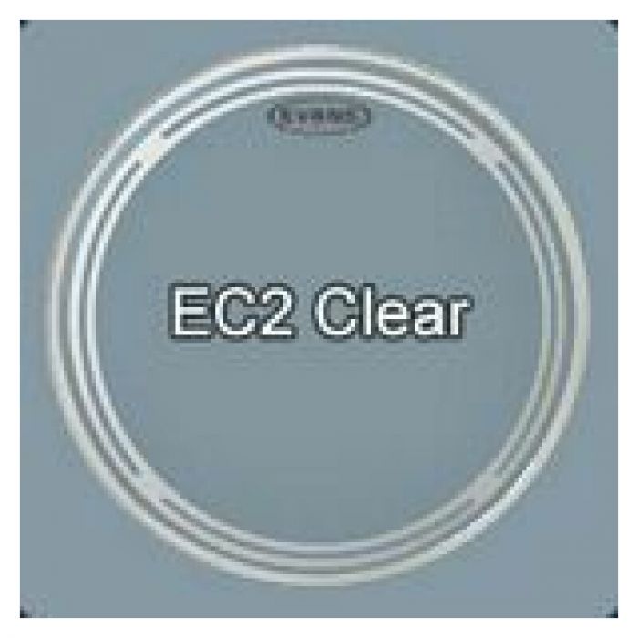 Evans ec2 trasp.08 tt08ec2s